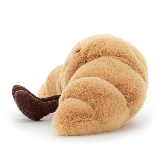 Jellycat Amuseable Small Croissant Soft Toy 670983119671 2